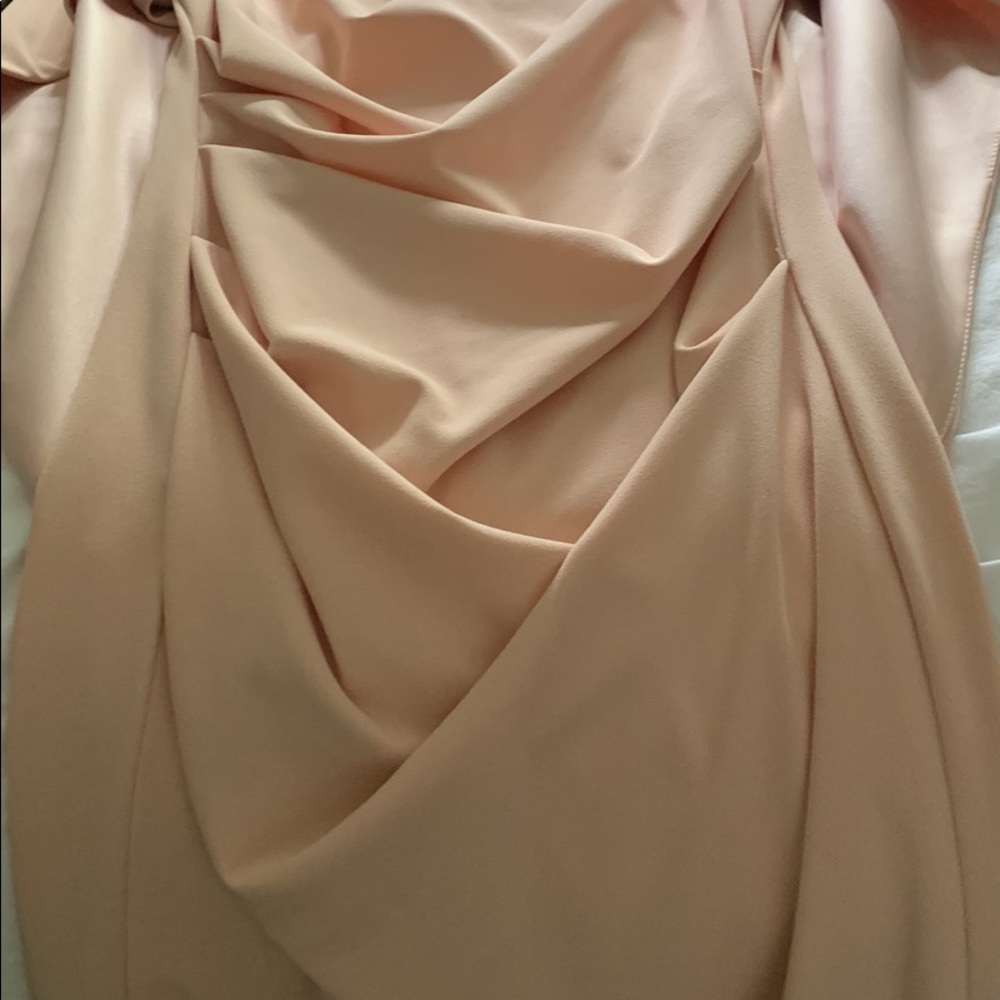 Betsy & Adam dress